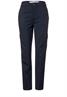 Casual Fit Chino Hose deep blue