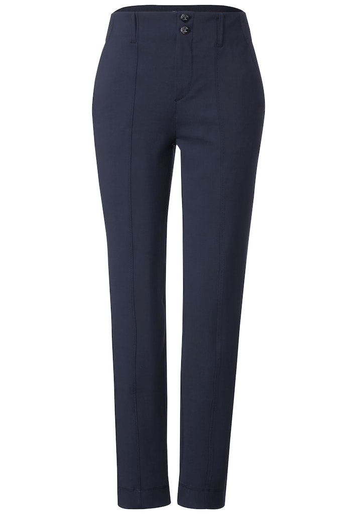 Street One Damen Hose A376962 günstig online kaufen