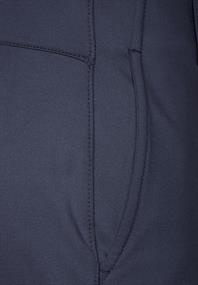 Casual Fit Chinohose deep blue