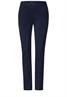 Casual Fit Chinohose deep blue
