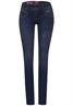 Casual Fit Denim indigo stone wash