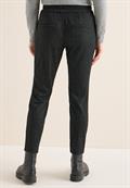 Casual Fit Hose black