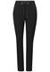 Casual Fit Hose black
