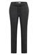 Casual Fit Hose black
