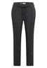 Casual Fit Hose black