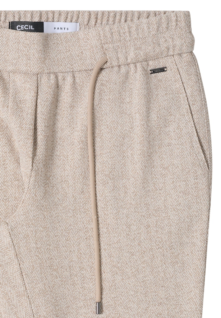 Cecil Damen Hose B380163 günstig online kaufen