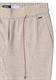 Casual Fit Hose creamy white