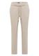 Casual Fit Hose creamy white