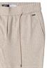 Casual Fit Hose creamy white