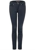 Casual Fit Hose deep blue