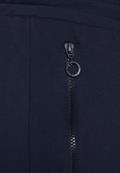 Casual Fit Hose deep blue