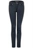 Casual Fit Hose deep blue