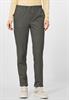 Casual Fit Hose deep pine green