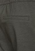 Casual Fit Hose deep pine green