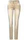 Casual Fit Hose in Inch 32 dark raffia beige