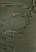 Casual Fit Hose in Inch 32 utility olive