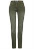 Casual Fit Hose in Inch 32 utility olive