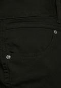 Casual Fit Hose in Unifarbe bassy olive
