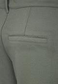 Casual Fit Hose mit Stretch dull desert mint
