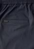 Casual Fit Hose mit Turn-Up deepwater blue