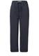 Casual Fit Hose mit Turn-Up deepwater blue