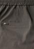 Casual Fit Hose mit Turn-Up nomad brown