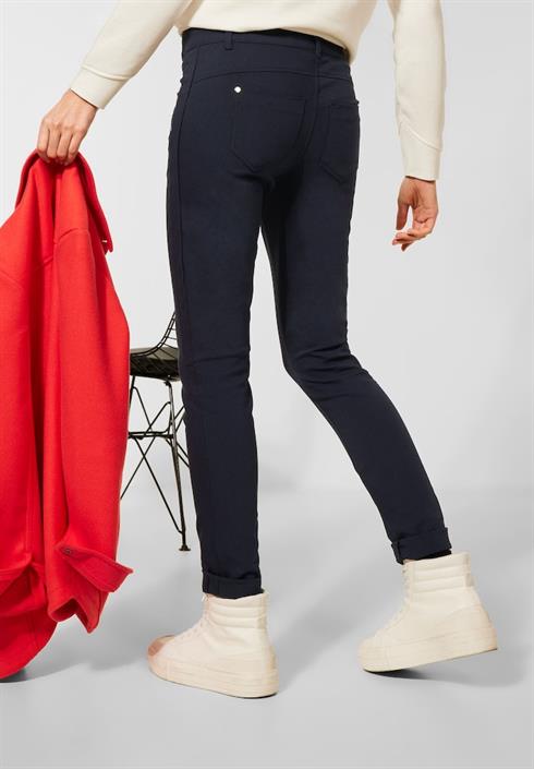 casual-fit-hose-mit-zipper-dark-vintage-blue