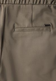 Casual Fit Hose natural taupe