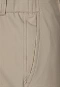 Casual Fit Hose safari beige