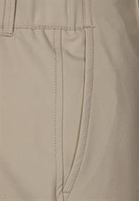 Casual Fit Hose safari beige