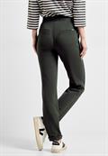 Casual Fit Hose strong khaki