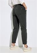 Casual Fit Hose strong khaki