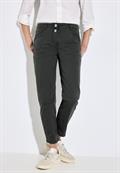 Casual Fit Hose strong khaki