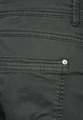 Casual Fit Hose strong khaki