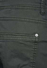 Casual Fit Hose strong khaki
