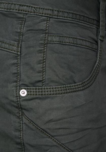 Casual Fit Hose strong khaki