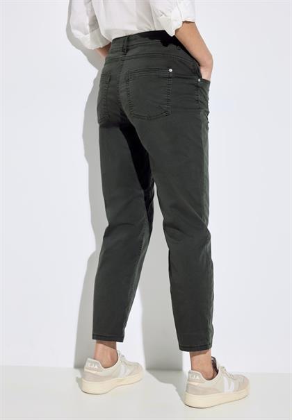 Casual Fit Hose strong khaki