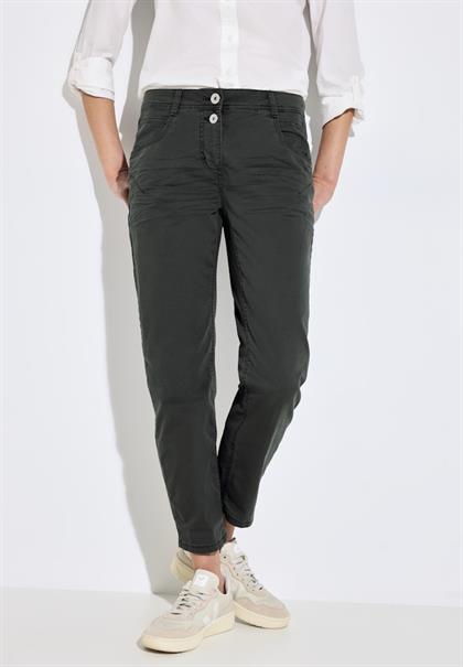 Casual Fit Hose strong khaki