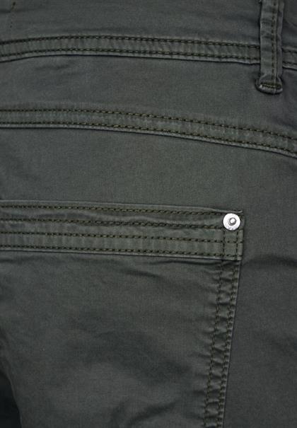Casual Fit Hose strong khaki