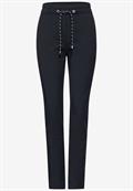 Casual Fit Hose universal blue