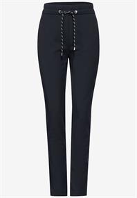 Casual Fit Hose universal blue