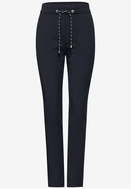 Casual Fit Hose universal blue