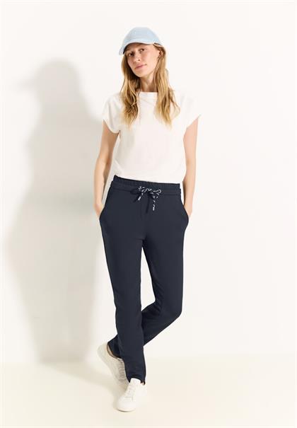 Casual Fit Hose universal blue