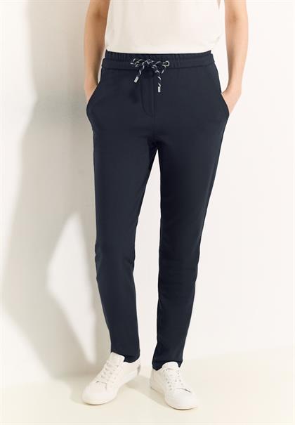 Casual Fit Hose universal blue