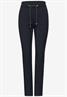 Casual Fit Hose universal blue