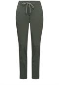 Casual Fit Hose utility olive