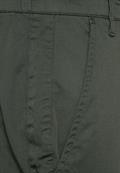 Casual Fit Hose utility olive