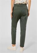 Casual Fit Hose utility olive