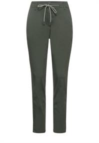Casual Fit Hose utility olive