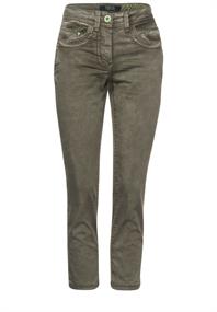 Casual Fit Hose utility olive